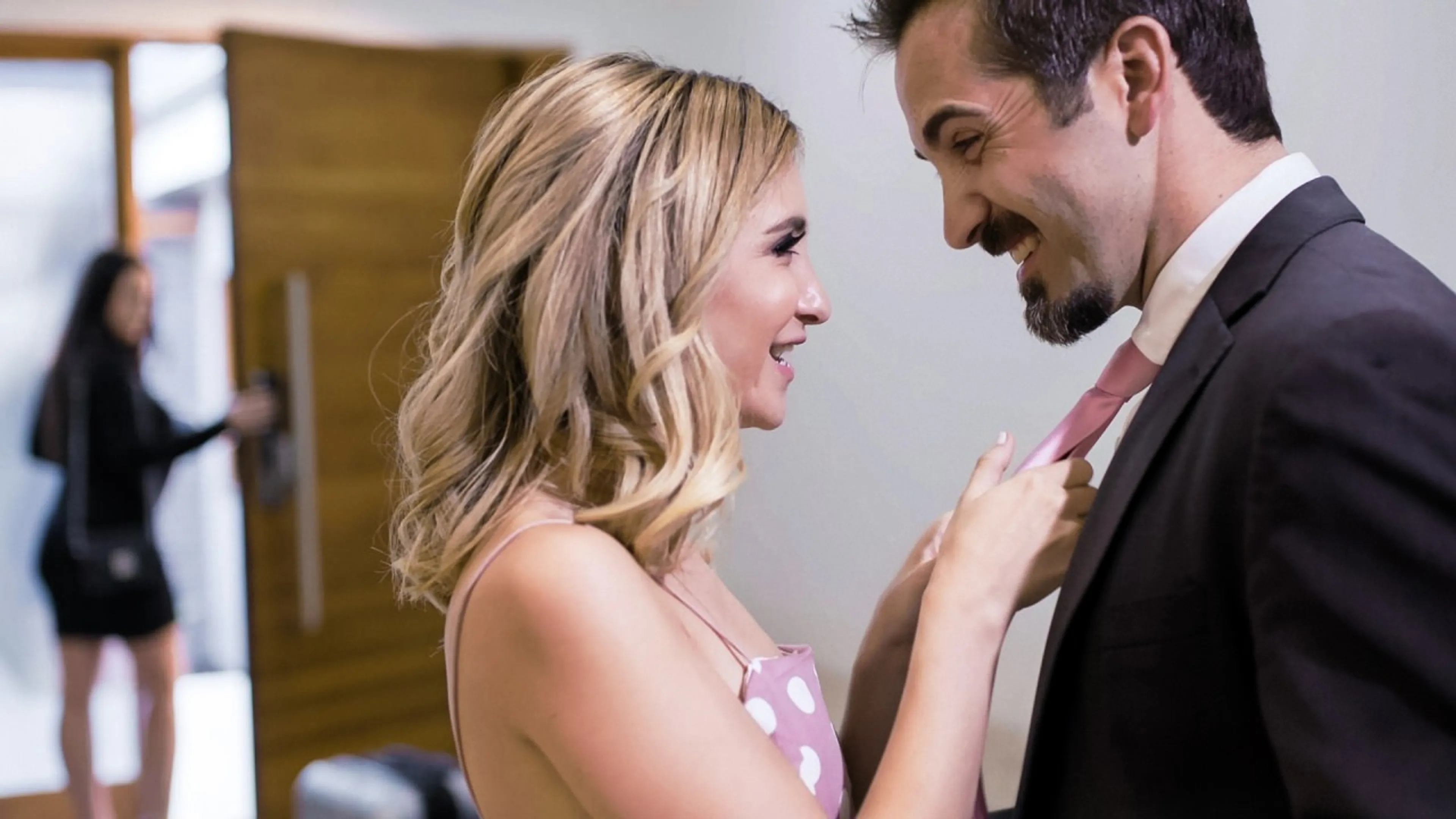 Future Darkly: Smart House of Horrors