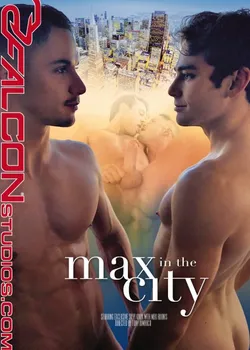 Max In The City