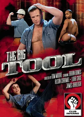 The Big Tool