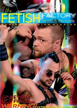 The Fetish Factory