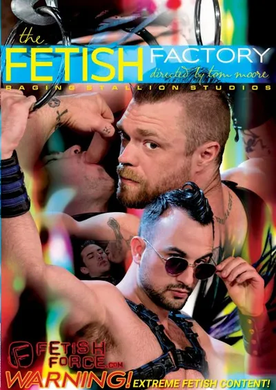 The Fetish Factory