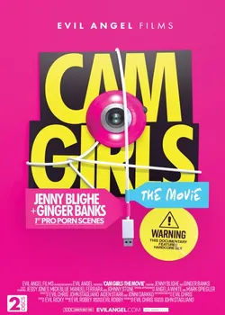 Cam Girls: The Movie