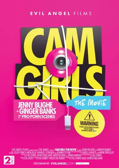 Cam Girls: The Movie