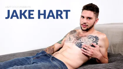 Jake Hart