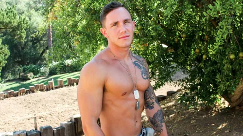 Cole Weston Cole Weston