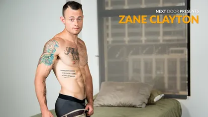 Zane Clayton