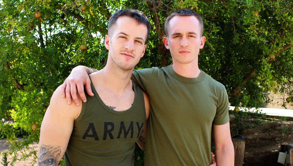 Kevin Texas & Quentin Gainz