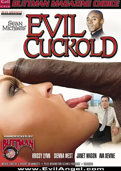 Evil Cuckold