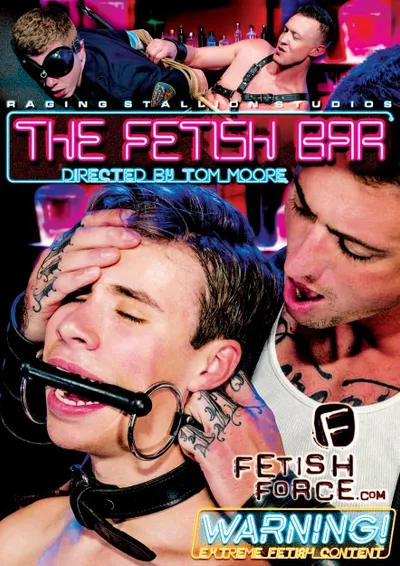 The Fetish Bar