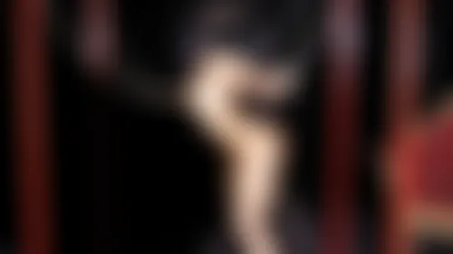 Fashionistas, Scene #04 Fashionistas, Scene #04