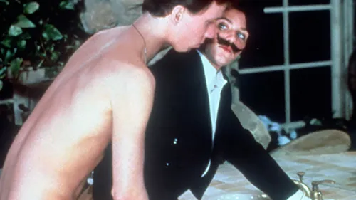 Ginger's Private Party - Part 1