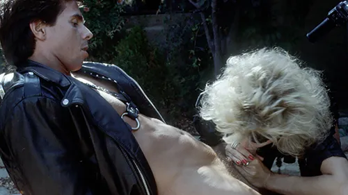 Gentlemen Prefer Ginger - Part 7