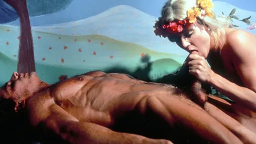 World According to Ginger - Part 2