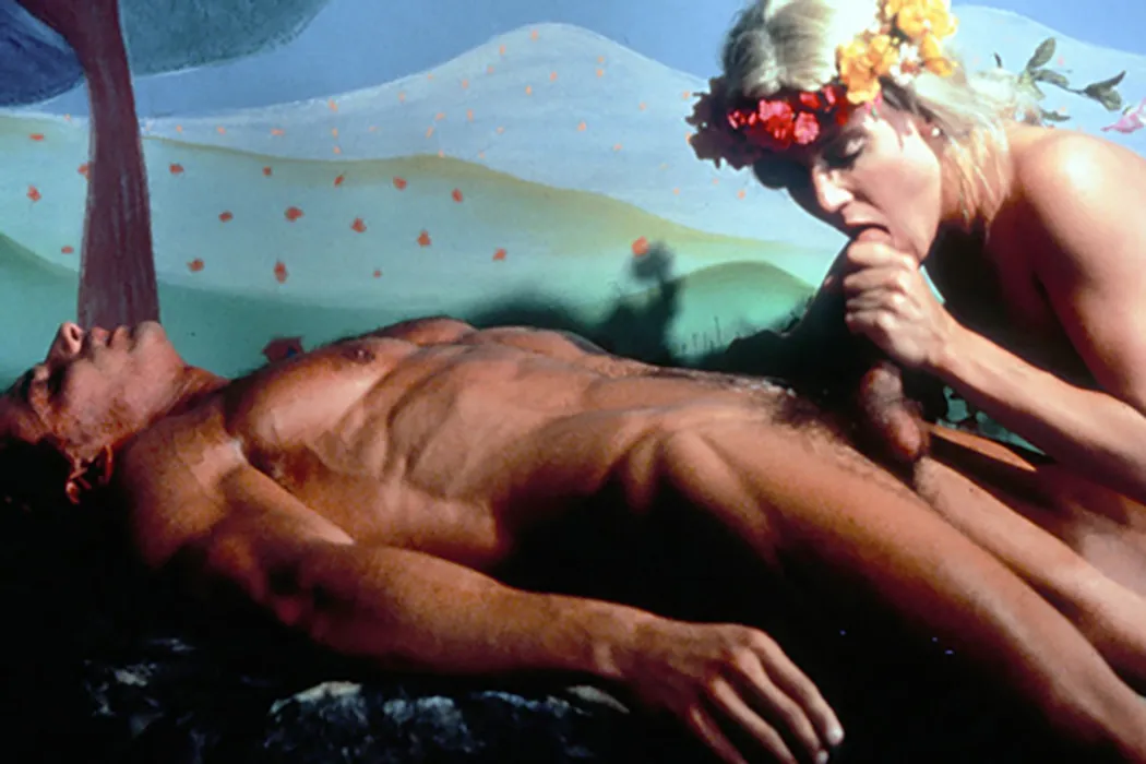 World According to Ginger - Part 2