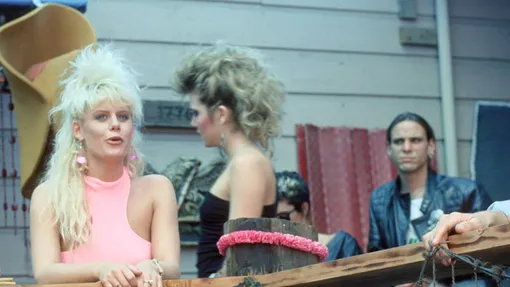 The Wild Brat - Part 3