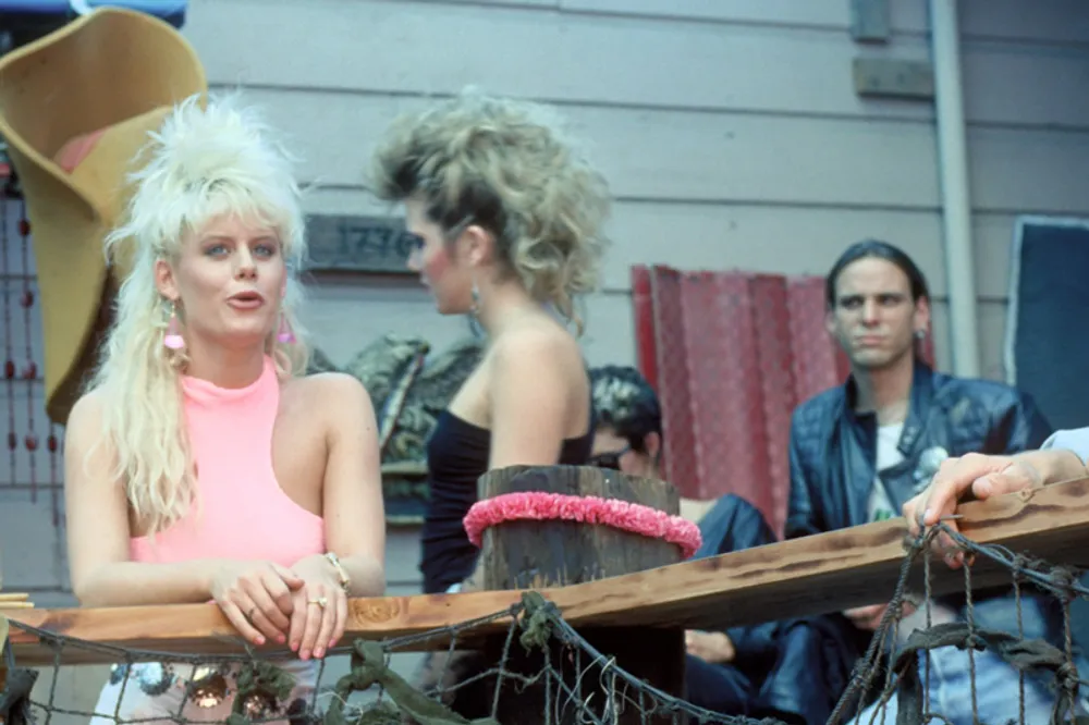 The Wild Brat - Part 3