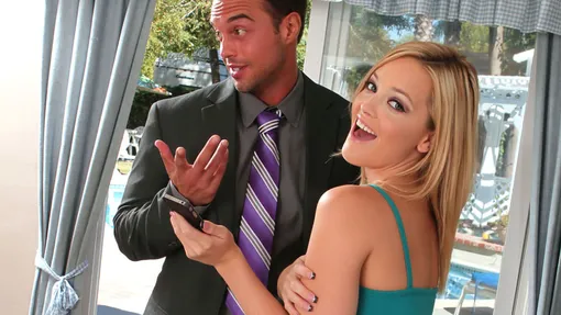 Boffing The Babysitter #07