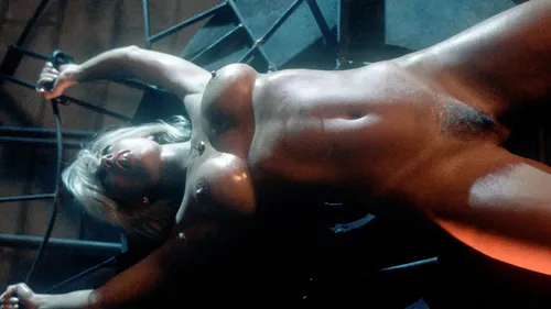 Blonde Justice - Part 1 Blonde Justice - Part 1