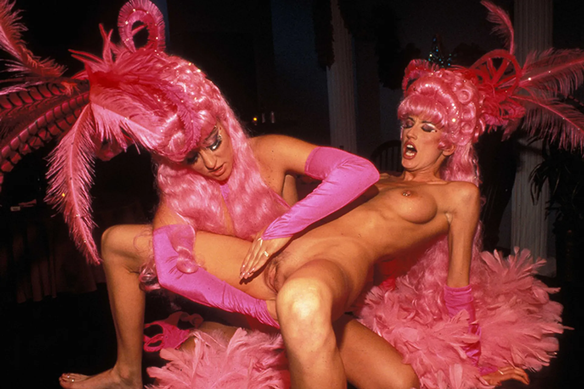 Stardust #1 - Part 2