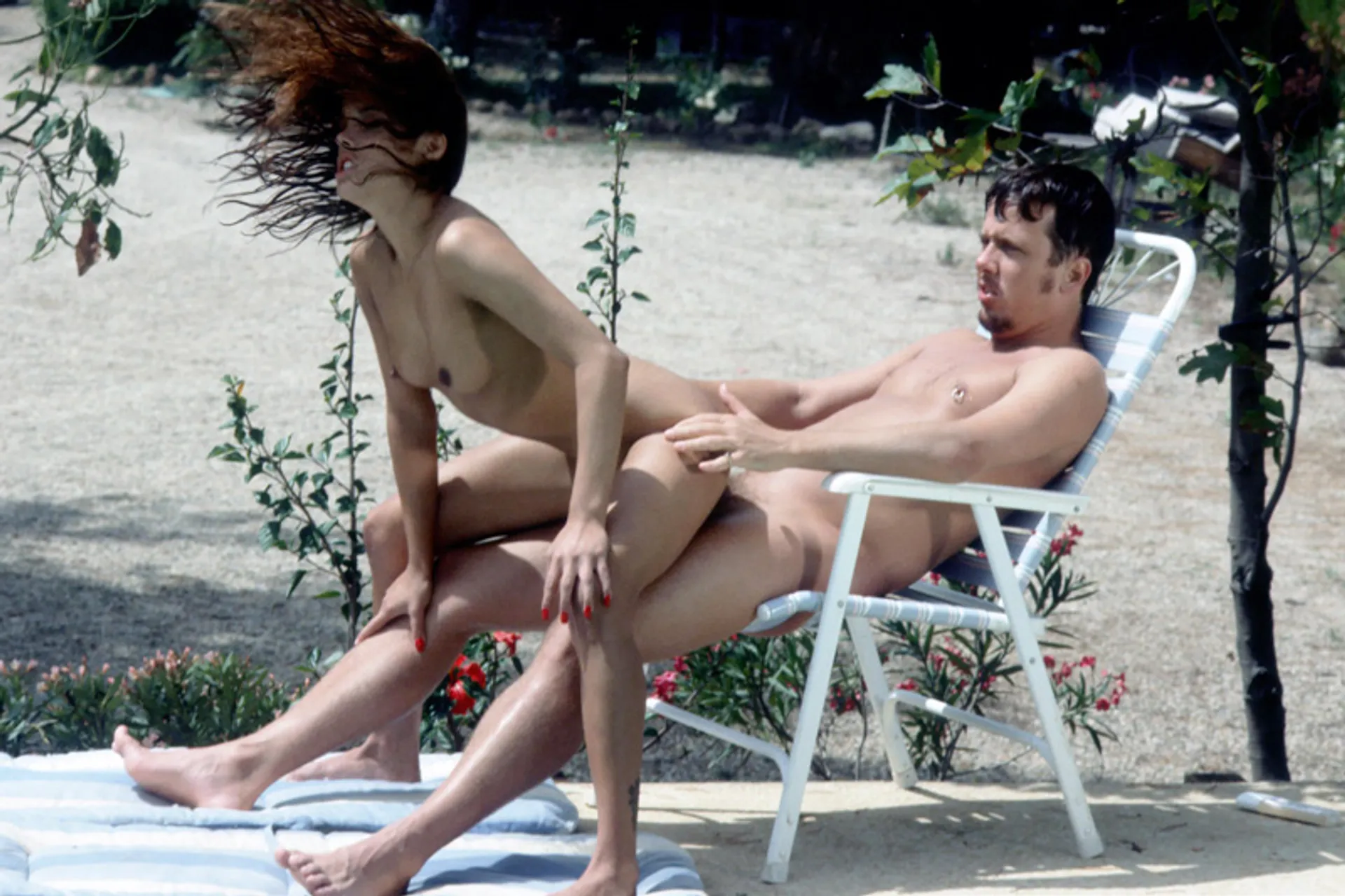 House Of Resting Beauties - Part 2