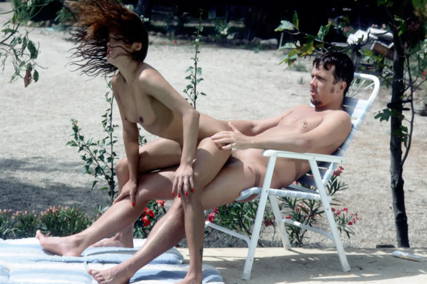 House Of Resting Beauties - Part 2