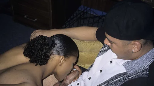 Back on the Prowl #3 - Part 5