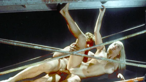 On Trial #3 - Part 2