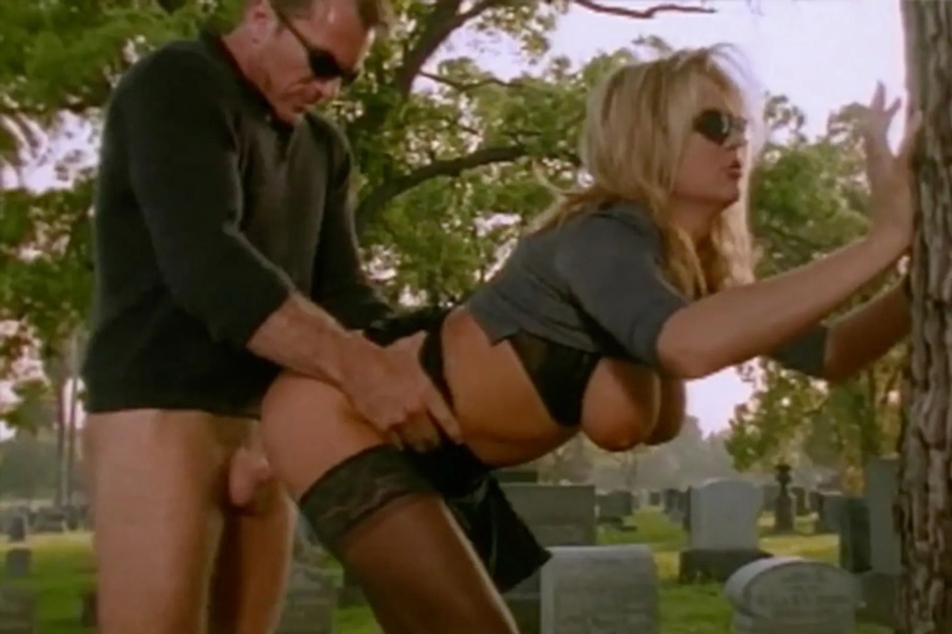 Heaven's Revenge - Part 2