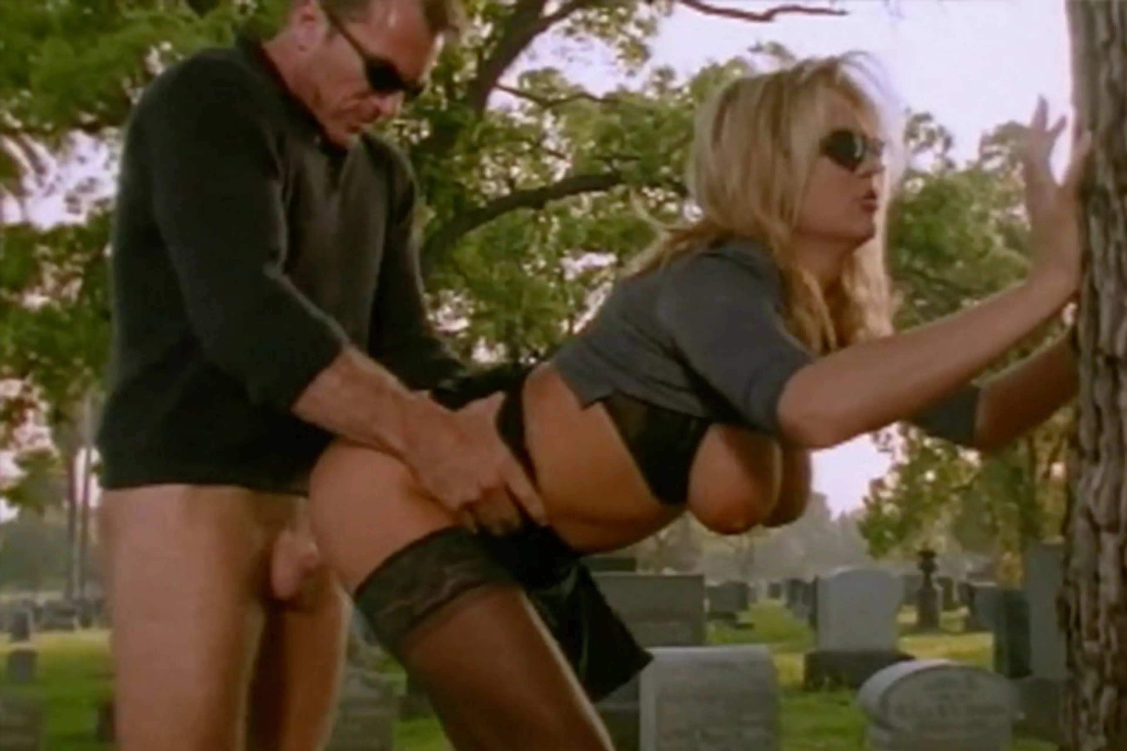 Heaven's Revenge - Part 2