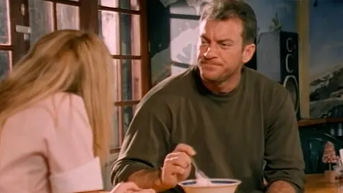 Heaven's Revenge - Part 8