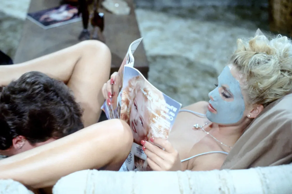 Brat on the Run - Part 1