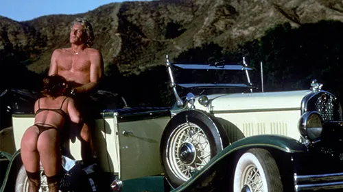 Bonnie & Clyde #1 - Part 1