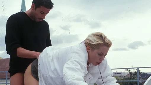 Escape From Carpathia - Part 1