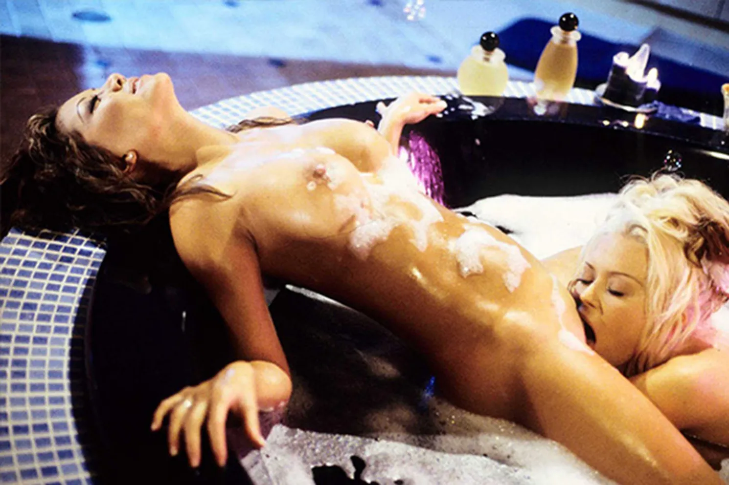 Jenna Loves Kobe - Part 5