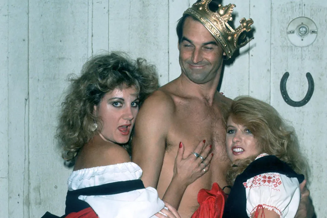 Paper Tiger - Part 5