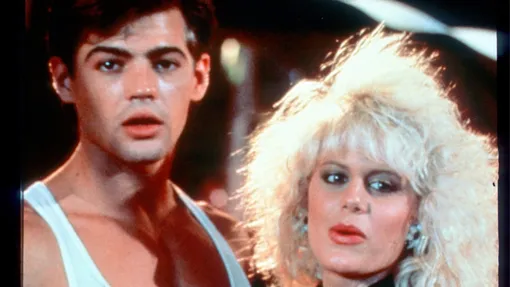 Jamie Loves Jeff #1 - Part 2