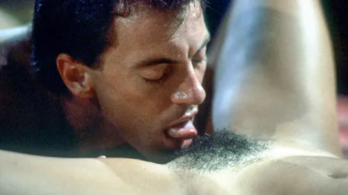 The Masseuse - Part 3