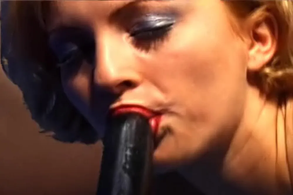 Euro Angels #07, Scene #03