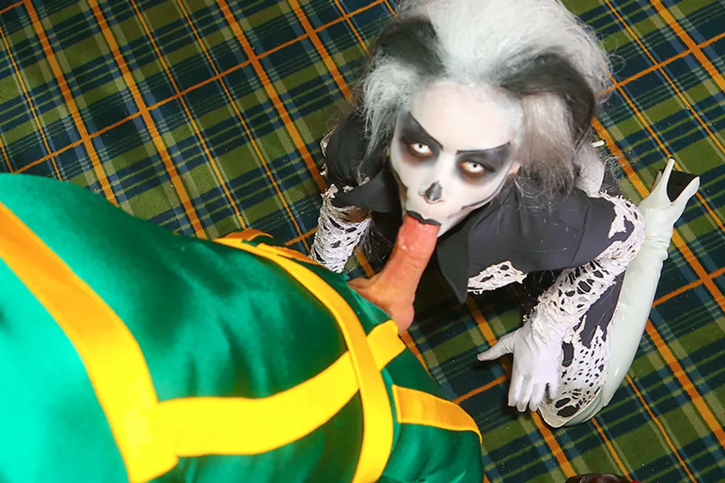 Man Of Steel XXX - Part 2