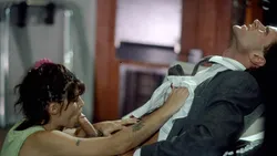 Music recording hardcore fuck