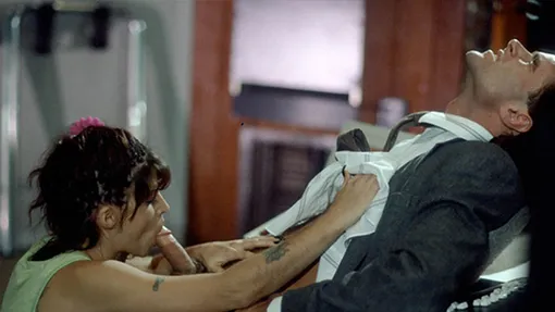 Music recording hardcore fuck