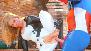 Avengers vs. X-men XXX - Part 2