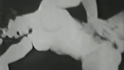 Lesbian Vintage Pussy licking