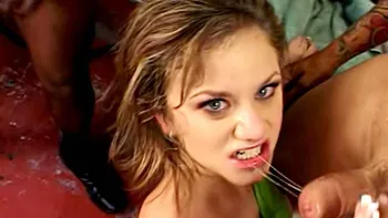 Hellcats #03, Scene #06