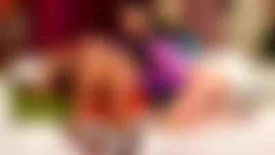 Marika Hase gets eaten out by London Keys Marika Hase gets eaten out by London Keys