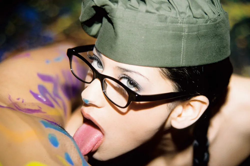 Girlworld With Cassidey #2 - Part 2