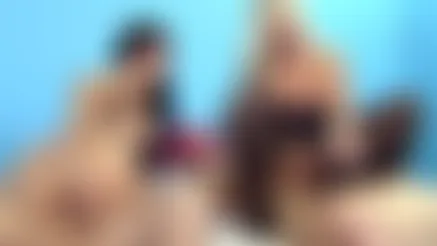 Orgy anyone? Orgy anyone?