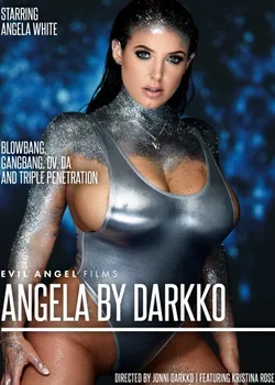 Angela By Darkko