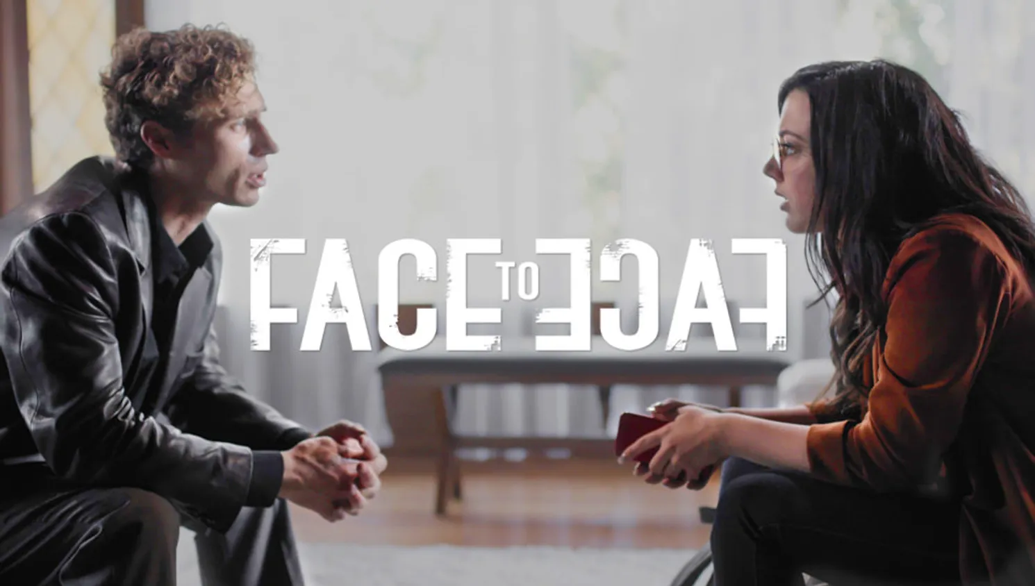 Face To Face Face To Face