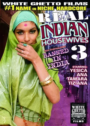 Real Indian Housewives #03